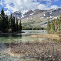 Glacier National Park, Montana