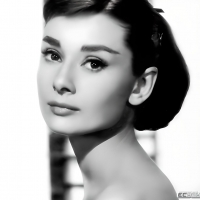 Audrey Hepburn