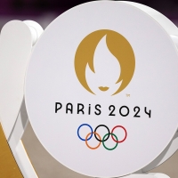 Paris 2024