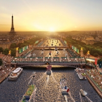 Paris 2024