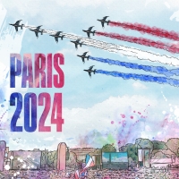 Paris 2024