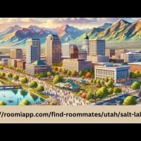 Free Online Roommates Salt Lake City: Tips and Tricks