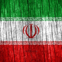 Flag Of Iran