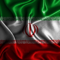 Flag Of Iran