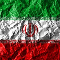 Flag Of Iran