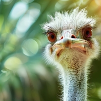 Ostrich