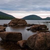 Eagle Lake, Maine