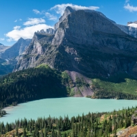 Glacier National Park, Montana