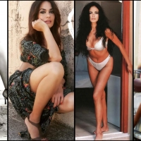 Maria Grazia Cucinotta