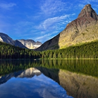 Glacier National Park, Montana