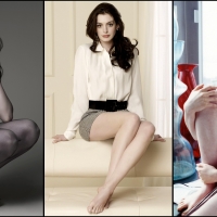 Anne Hathaway