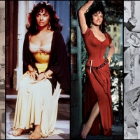 Gina Lollobrigida