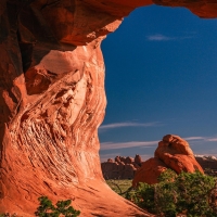 Arches NP, Utah