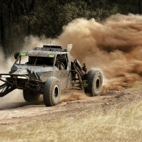 2024 Gundy 500 Offroad race