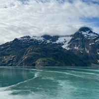 Glacier Bay National Park, Alaska