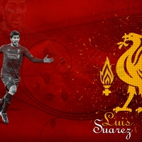 Luis SuÃ¡rez
