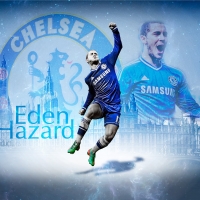 Eden Hazard