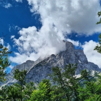 Hinterstoder, Austria