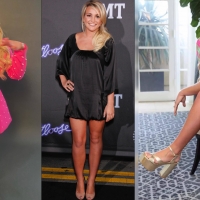Jamie Lynn Spears