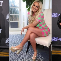 Jamie Lynn Spears