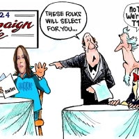 Corruption