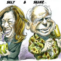 Silly & Sillier