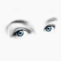 Blue Eyes