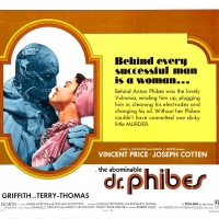 The Abominable Dr. Phibes