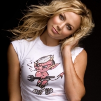 Stacy Keibler
