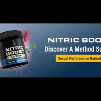 Power Up Your Training Regimen with Nitric Boost Ultra