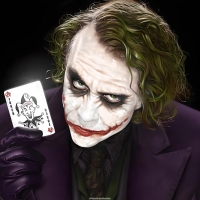 Joker (Heath Ledger)