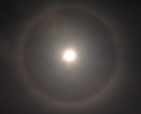 moon in a halo - mamma mia, twilight, halo, newmoon