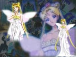 Neo Queen Serenity