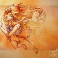 Sailor Venus