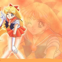 Sailor Venus