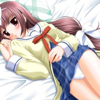 Anime-Girl