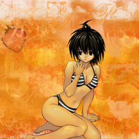 Anime-Girl