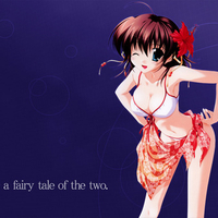Anime-Girl