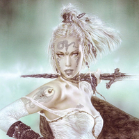 Fantasy-Girl