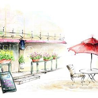 Le Cafe