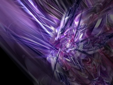 purple 1jpg - funky, colors, abstract, art