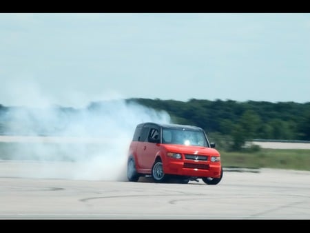 hondaelement - element, drifting, honda