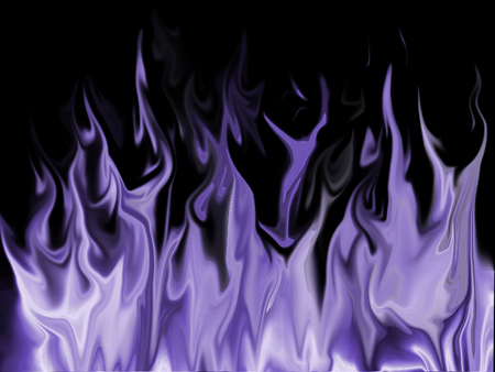 jessicas purple fairy flame . jpg - flame, purple, fairy, blaze