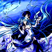 Cantarella / Hatsune Miku & Kaito