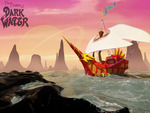 Pirates of Dark Water