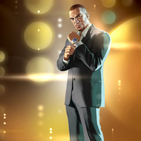 The Ballad of Gay Tony