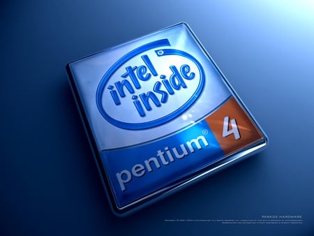 Pentium4 - pc, intel, windows, pentium4