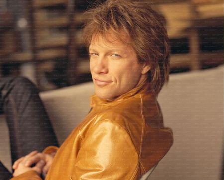 Jon Bon Jovi - jon bon jovi, musician, songwriter