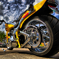 Toys For The Boys..............