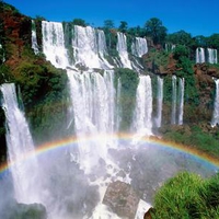Iguazu National Park Argentina